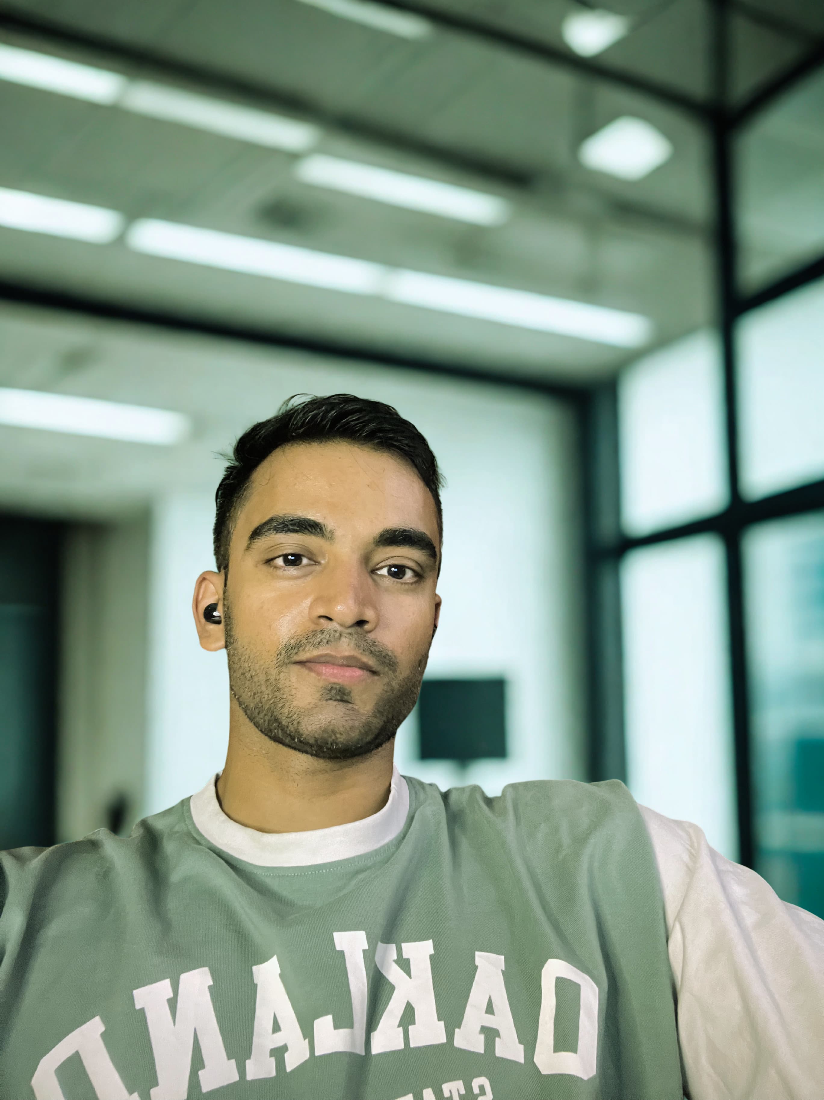 Mani Bhushan Kushwaha